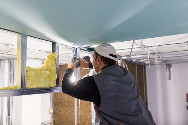 Types of Insulation We Offer in Chelsea Cove, NY