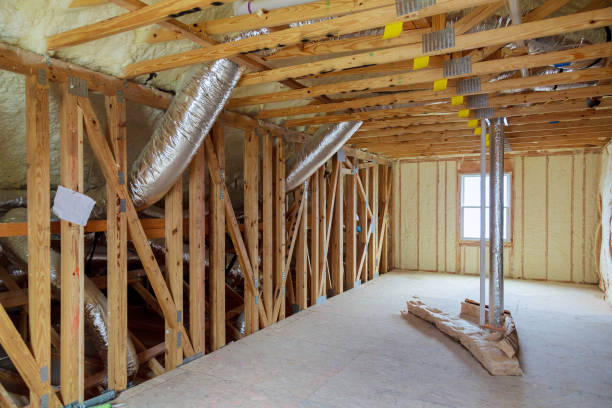 Best Insulation for Specific Applications in Chelsea Cove, NY