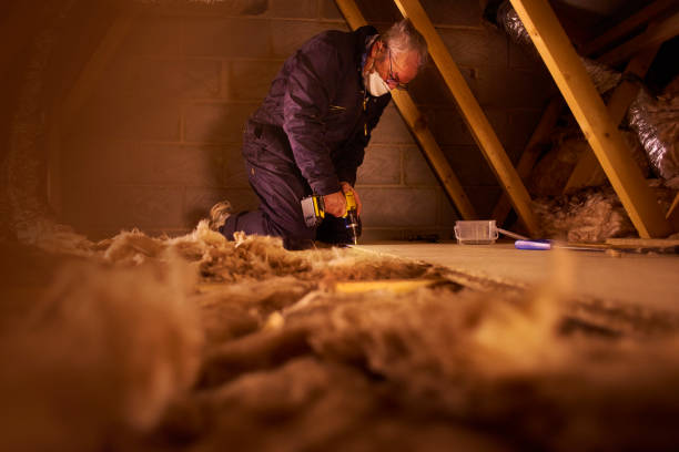 Best Residential Insulation in Chelsea Cove, NY